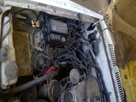 1991 TOYOTA 4RUNNER, WHITE, SR5 MODEL, 3.0, MT,   Z26425